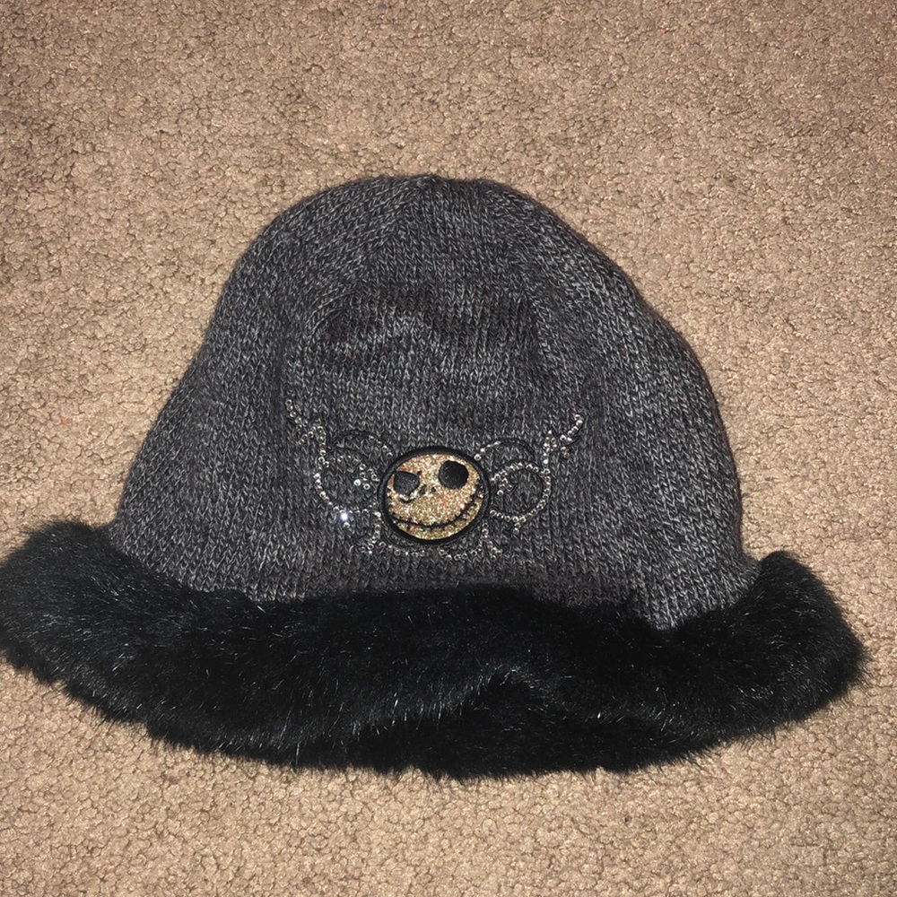 The Nightmare Before Christmas beanie